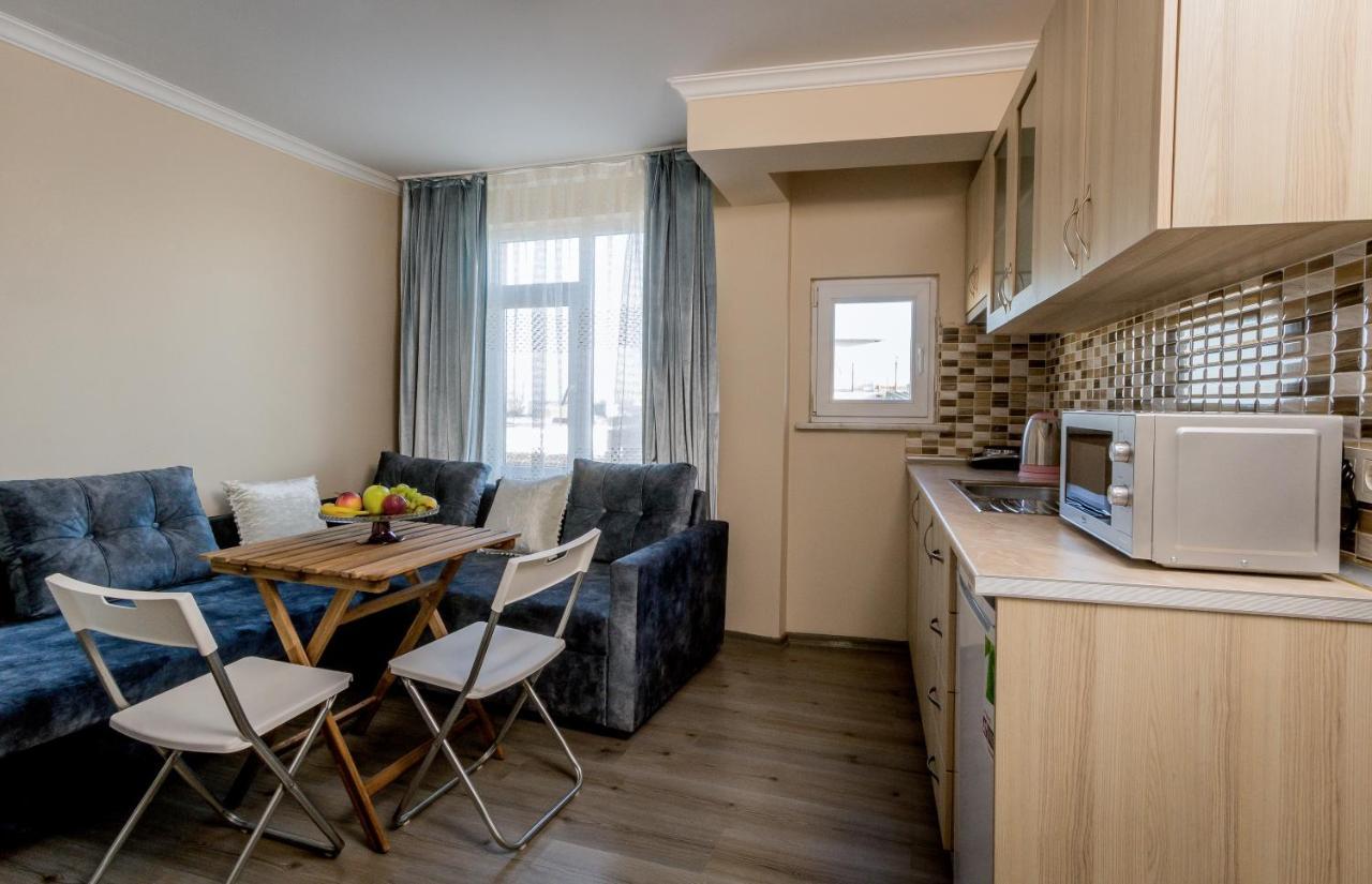 Carvan Hotel — Fotoğraflar 3